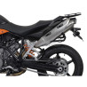 Stelaż boczny Quick-Lock EVO do KTM 950/990 SM [05-] / 990 SM R/T [07-14]