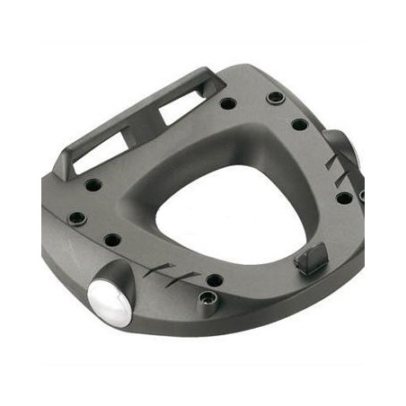 KAPPA STELAŻ KUFRA CENTRALNEGO KAWASAKI ZZR 1400 (12-15) ( BEZ PŁYTY )