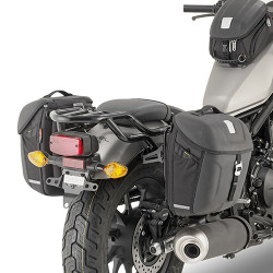 GIVI MOCOWANIE SAKW BOCZNYCH MT501 - HONDA CMX 500 Rebel (17   19)