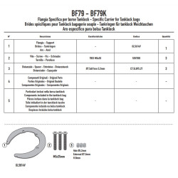 GIVI MOCOWANIE TANKLOCK - VOGE Valico 525 DSX (23)