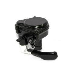 BRONCO MANETKA GAZU HONDA TRX 250 '97-'23, TRX 300 '04-'09, TRX 350 '03-'06, TRX 400 '03-'04, TRX 420 '07-'11, TRX 450 R '98-'05