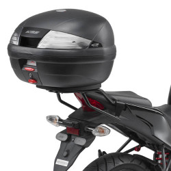 KAPPA STELAŻ KUFRA CENTRALNEGO HONDA CBR 125R / 250 R (11-17) ( BEZ PŁYTY )