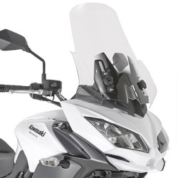 KAPPA SZYBA KAWASAKI VERSYS 650 (15-21) 53 X 44 CM PRZEZROCZYSTA