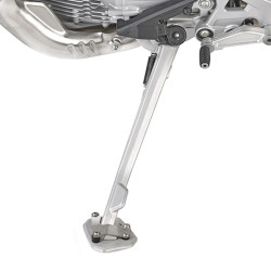 KAPPA POSZERZENIE STOPKI BOCZNEJ MOTO GUZZI STELVIO 1000 '24-'25,