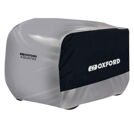 OXFORD 09/2025 POKROWIEC WODOODPORNY AQUATEX ATV (QUAD) ROZMIAR XL