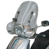 GIVI SZYBA PRZEŹROCZYSTA (43,5Hx70W) Beverly Tourer 125-250-300-400 (08   10) (WYMAGA A103A)