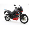 CROSSPRO OSŁONA POD SILNIK ALUMINIOWA HONDA XL 750 TRANSALP '23-'25 KOLOR CZARNY