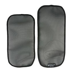 POLISPORT SIATKA OCHRONNA CHŁODNICY HONDA CRF 450R 17-20 KOLOR CZARNY