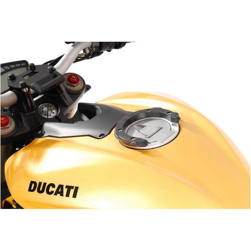 Uchwyt bazowy tankbaga Quick-Lock EVO do Ducati Superbike 1199 Panigale /S [11-14] / 1299 Panigale /S [15-]