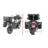 KAPPA 2025/05 STELAŻ KUFRÓW BOCZNYCH MONOKEY CAM SIDE BMW R 1200 GS / ADV '13-'18, R 1250 GS / ADV '19-'24 - POD KUFRY KVG K'VOY