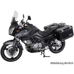 Stelaż boczny Quick-Lock EVO do Suzuki DL1000 V-Strom [02-07]