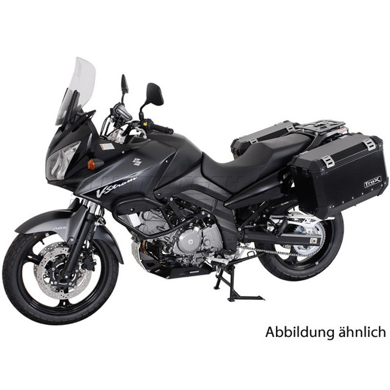 Stelaż boczny Quick-Lock EVO do Suzuki DL1000 V-Strom [02-07]