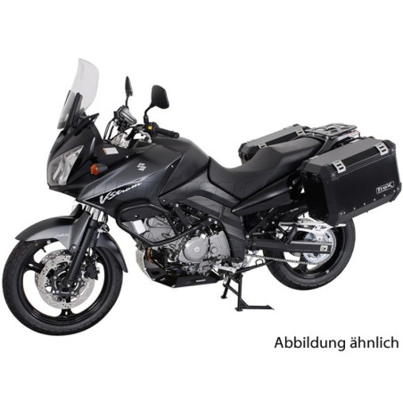 Stelaż boczny Quick-Lock EVO do Suzuki DL1000 V-Strom [02-07]