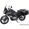 Stelaż boczny Quick-Lock EVO do Suzuki DL1000 V-Strom [02-07]