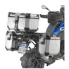 KAPPA STELAŻ KUFRÓW BOCZNYCH MONOKEY CAM SIDE BMW R 1300 GS '24-, - POD KUFRY KFR K'FORCE ORAZ KVG K'VOYAGER ALU