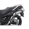 Stelaż boczny Quick-Lock EVO do Suzuki DL1000 V-Strom [02-07]