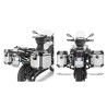 KAPPA STELAŻ KUFRÓW BOCZNYCH MONOKEY CAM SIDE BMW F 650 GS / F 800 GS (08-17), F 700 GS (13-17) - POD KUFRY KFR K'FORCE ORAZ KVG