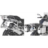 KAPPA ADAPTER DO ORYGINALNEGO STELAŻA DO KUFRÓW BOCZNYCH MONOKEY CAM SIDE BMW R 1250GS ADVENTURE '19-21 - PATRZ OPIS DODATKOWY -