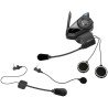 SENA INTERKOM MOTOCYKLOWY 30K MESH 2.0 BLUETOOTH 4.1 DO 2000M Z GŁOŚNIKAMI HD SPEAKERS I UNIWERSALNYM ZESTAWEM MIKROFONÓW ( BEZ