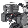 KAPPA STELAŻ KUFRÓW BOCZNYCH MONOKEY HONDA X-ADV 750 '21 - RÓWNIEŻ POD KUFRY MONOKEY RETRO-FIT KVE K'VENTURE ALU ORAZ KMS K'MISS