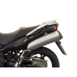 Stelaż boczny Quick-Lock EVO do Suzuki DL1000 V-Strom [02-07]