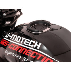 Uchwyt bazowy tankbaga Quick-Lock EVO do Kawasaki Ninja 250R [08-11] / Ninja 300 [12-]