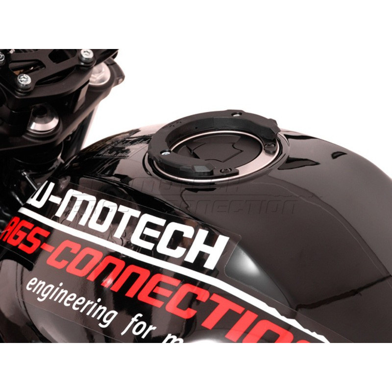 Uchwyt bazowy tankbaga Quick-Lock EVO do Kawasaki Ninja 250R [08-11] / Ninja 300 [12-]