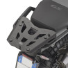 KAPPA 2025/04 STELAŻ KUFRA CENTRALNEGO BMW R 1300 GS ADVENTURE '25-, ALUMINIOWY MONOKEY