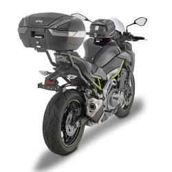 Stelaż pod kufer centralny do Kawasaki Z900 [17-] - Givi 4118FZ (zgodny z Kappa KZ4118)