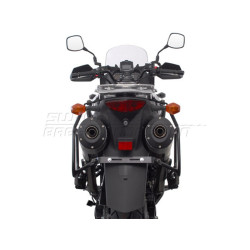 Stelaż boczny Quick-Lock EVO do Suzuki DL1000 V-Strom [02-07]