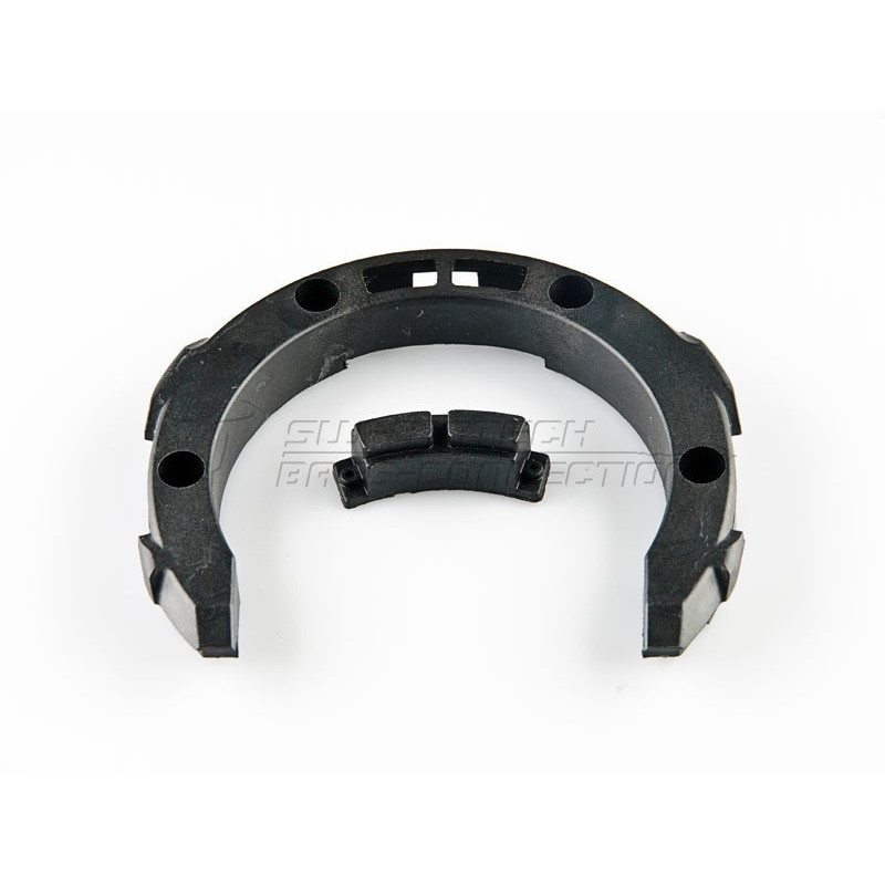 Uchwyt bazowy tankbaga Quick-Lock EVO do Kawasaki ZR7S [00-04] / Zephyr 750 [91-00]