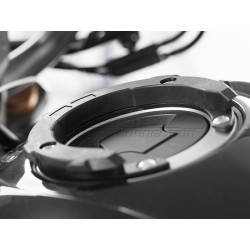 Uchwyt bazowy tankbaga Quick-Lock EVO do Kawasaki Z800 [12-]