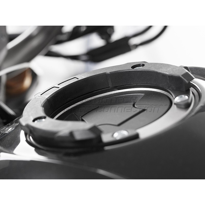 Uchwyt bazowy tankbaga Quick-Lock EVO do Kawasaki ZX10R Ninja [03-]