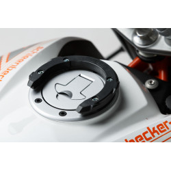Uchwyt bazowy tankbaga Quick-Lock EVO do KTM 390 Duke [13-]