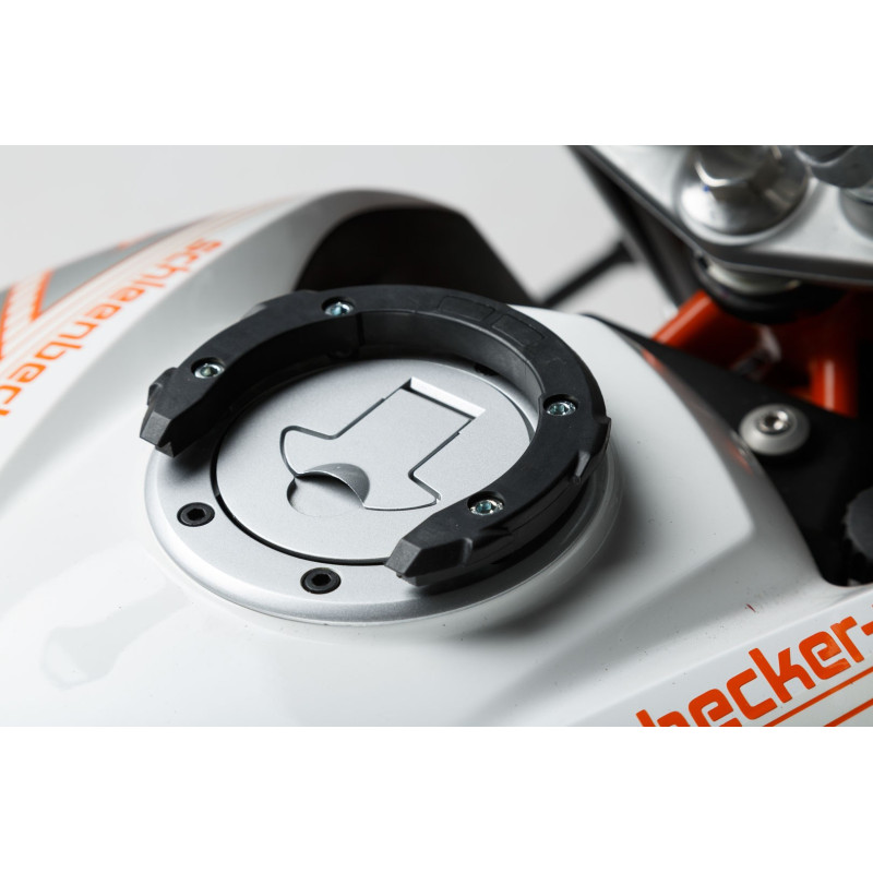 Uchwyt bazowy tankbaga Quick-Lock EVO do KTM 390 Duke [13-]