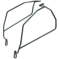 KAPPA STELAŻ POD TORBY (SAKWY) BOCZNE SZYBKIEGO MONTAŻU REMOVE-X YAMAHA TRACER 900 '18-'20, TRACER 900 GT '18-'20