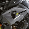 Owiewki Pyramid do Yamaha MT-10
