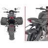 KAPPA STELAŻ POD TORBY (SAKWY) BOCZNE SZYBKIEGO MONTAŻU REMOVE-X TRIUMPH TRIDENT 660 '21