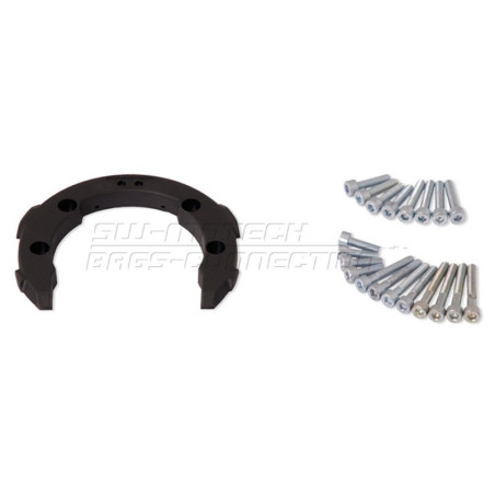 Uchwyt bazowy tankbaga Quick-Lock EVO do Suzuki GSX600F [97-01] / GSX1200 [99-01] / GSX1400 [01-06]