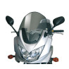 KAPPA SZYBA SUZUKI BANDIT 650 (05-11), 1200 (06), 1250 (07-11) 45,7 x 36,5 cm PRZYCIEMNIANA