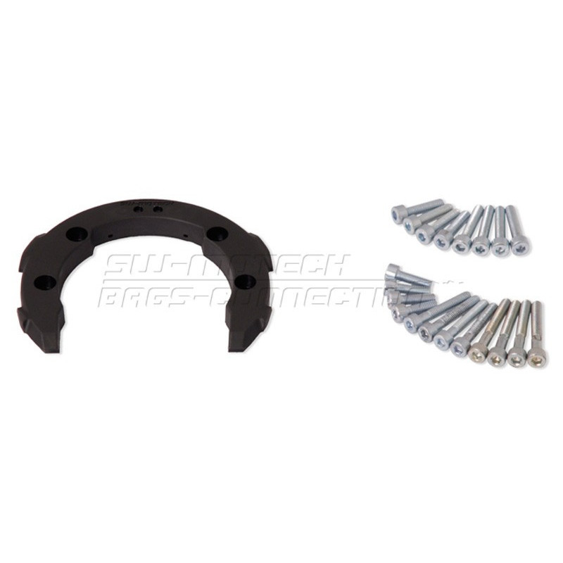 Uchwyt bazowy tankbaga Quick-Lock EVO do Suzuki GSXR1300 Hayabusa [99-07]