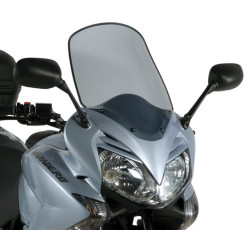 KAPPA SZYBA KAPPA HONDA XL 125V Varadero (07-14) 46 x 33 CM PRZYCIEMNIANA