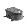 KAPPA TORBA NA SIEDZENIE K'DRIFTER 9-12L (WYS. 10-16CM X SZER. 24CM X DŁ. 32CM) KOLOR SZARY