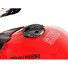 Uchwyt bazowy tankbaga Quick-Lock EVO do Triumph Daytona 600 [03-05] / Daytona 675 [06-]