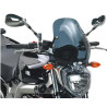 KAPPA SZYBA YAMAHA FZ6 (04-06) 35 x 36 CM PRZYCIEMNIANA - POTRZEBNE MOCOWANIE D140KITK