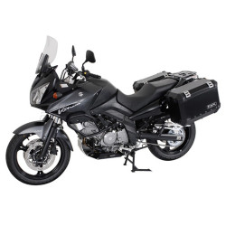 Stelaż boczny Quick-Lock EVO do Suzuki DL650 V-Strom [04-11]
