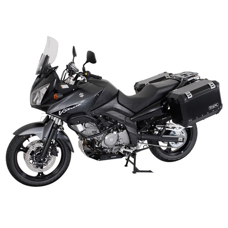 Stelaż boczny Quick-Lock EVO do Suzuki DL650 V-Strom [04-11]