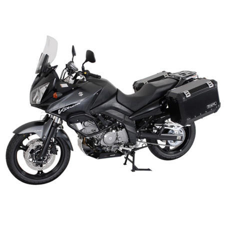 Stelaż boczny Quick-Lock EVO do Suzuki DL650 V-Strom [04-11]