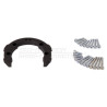 Uchwyt bazowy tankbaga Quick-Lock EVO do Yamaha XJR1200 [95-99] / XJR1300 [98-06]