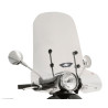 KAPPA SZYBA PIAGGIO Vespa Primavera 50-125-150 (14-19), Vespa Sprint 50-125-150 (14-19) 50 X 69 PRZEZROCZYSTA - POTRZEBNE MOCOWA